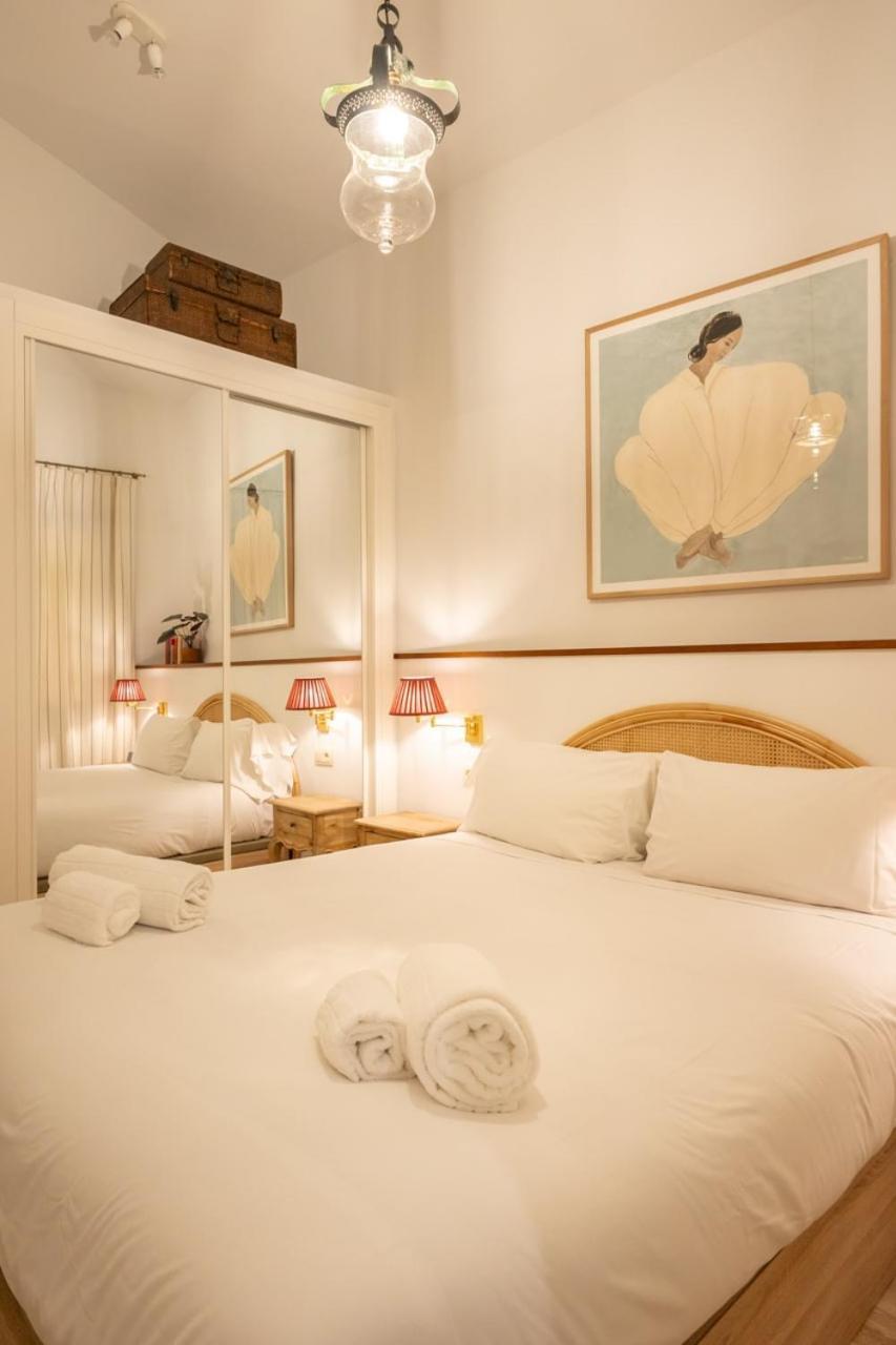 Pajaritos Luxury By Valcambre Sevilla