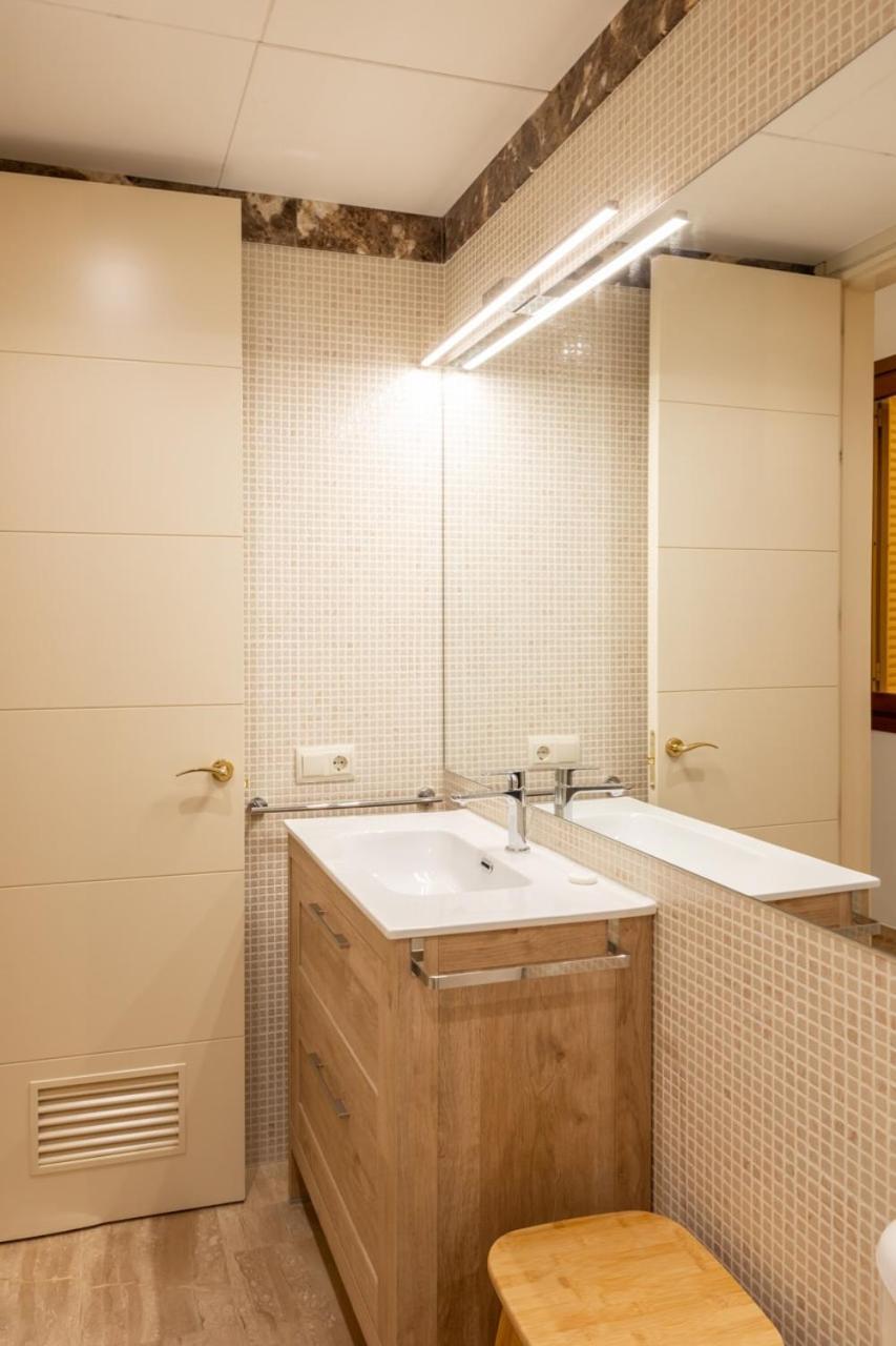 Apartamento Pajaritos Luxury By Valcambre Sevilla