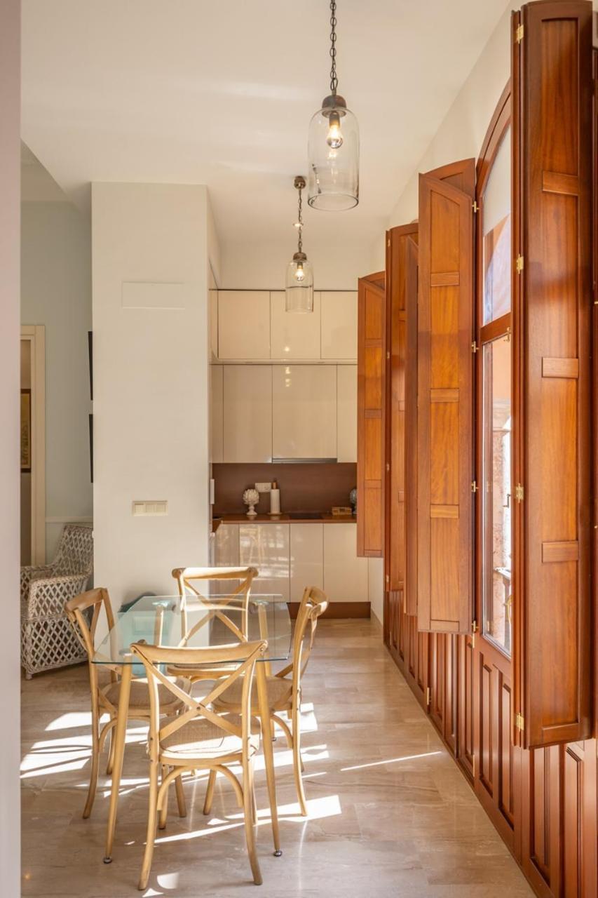 Pajaritos Luxury By Valcambre Apartamento Sevilla