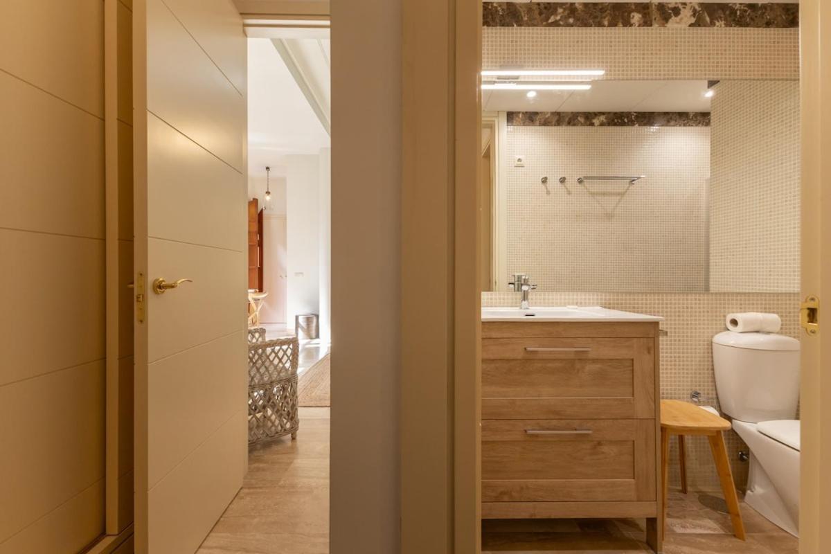 Apartamento Pajaritos Luxury By Valcambre Sevilla